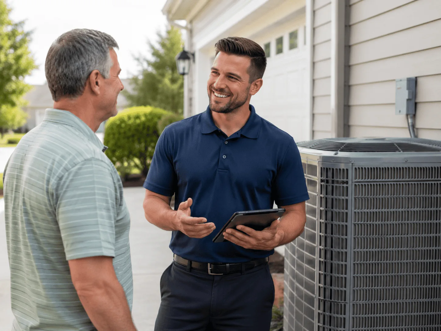 Heat Pump Installation Belspring, VA FAQs